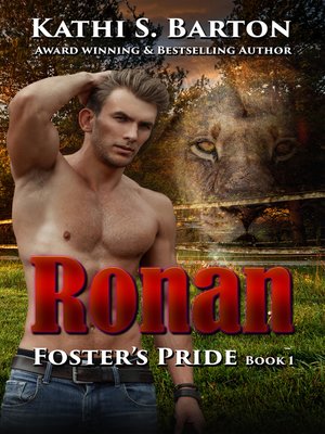 cover image of Ronan